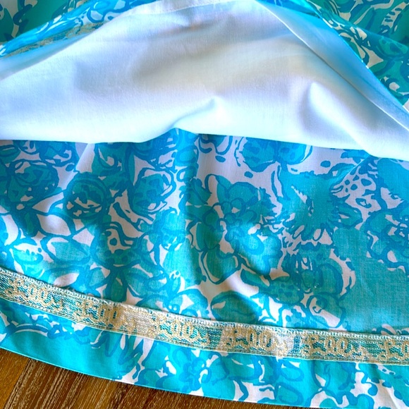 Lilly Pulitzer Becky Dress 👗 - Picture 11 of 13